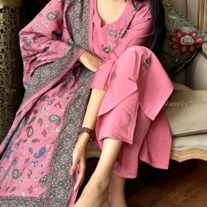 LOTUS dola silk elegant kurta