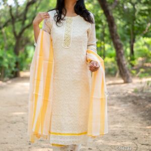 Pure cotton lining in kurta