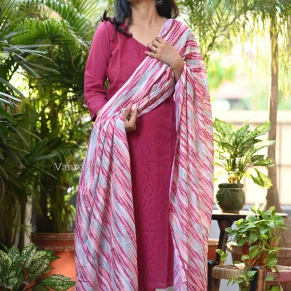 Pure Cotton kurti