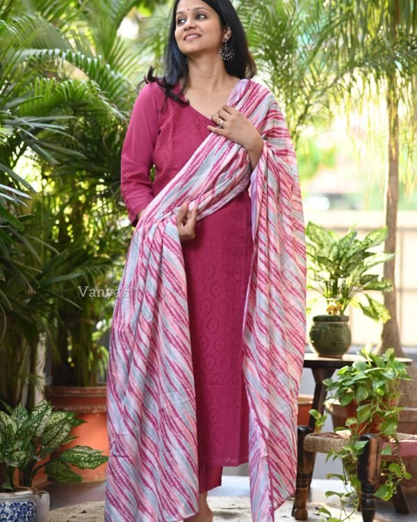 Pure Cotton kurti