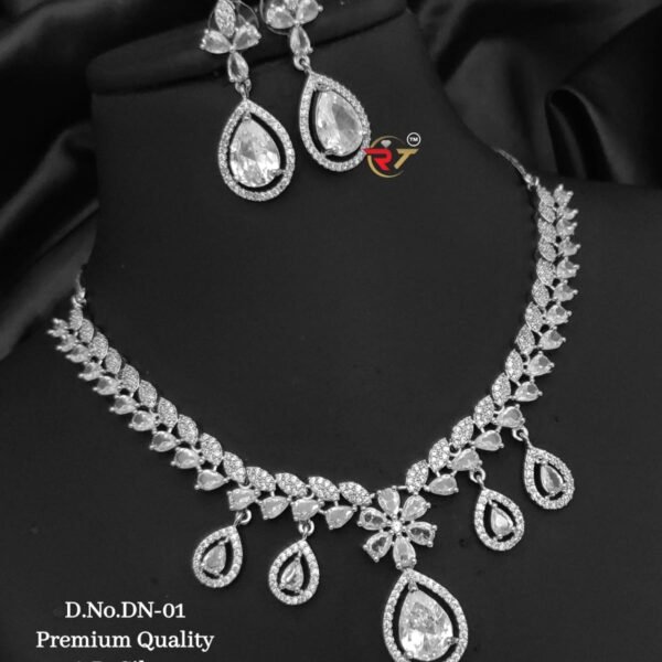 AD Necklace