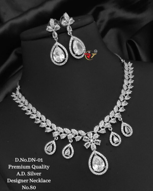 AD Necklace