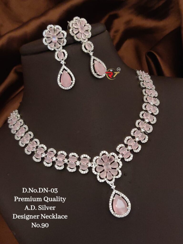 Best Top 10 Design AD Jewellery