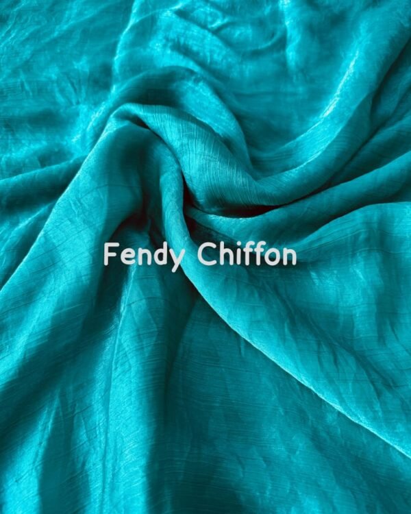 Fendy Chiffon