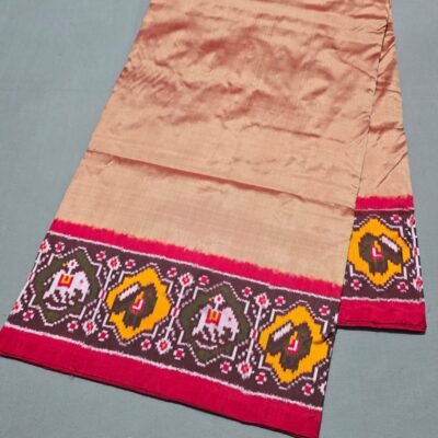 Wonderful Ikkat pattu sarees