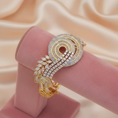 AD Bracelet