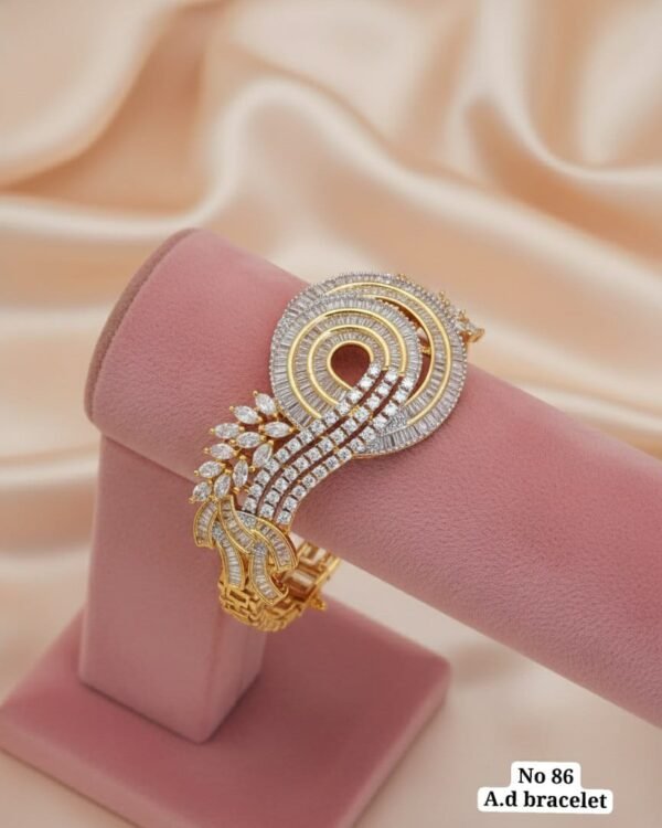 AD Bracelet
