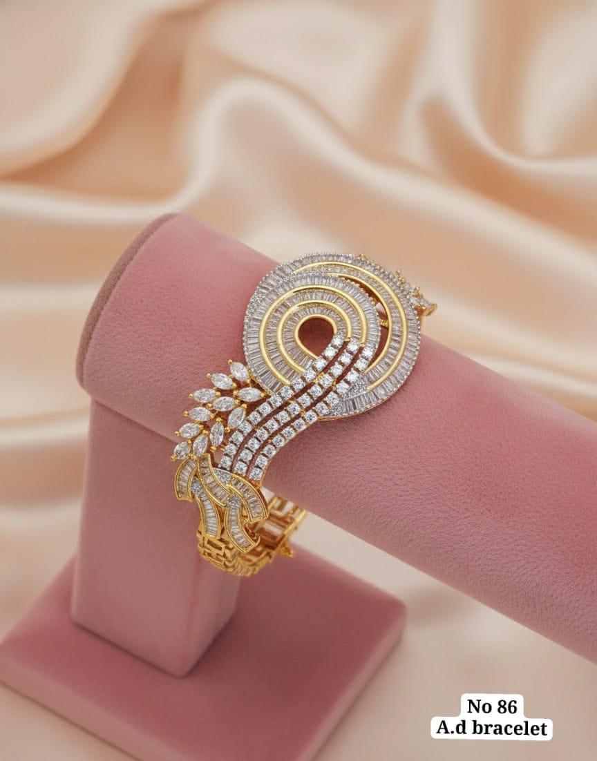 New AD Bracelet 1 AD Bracelet