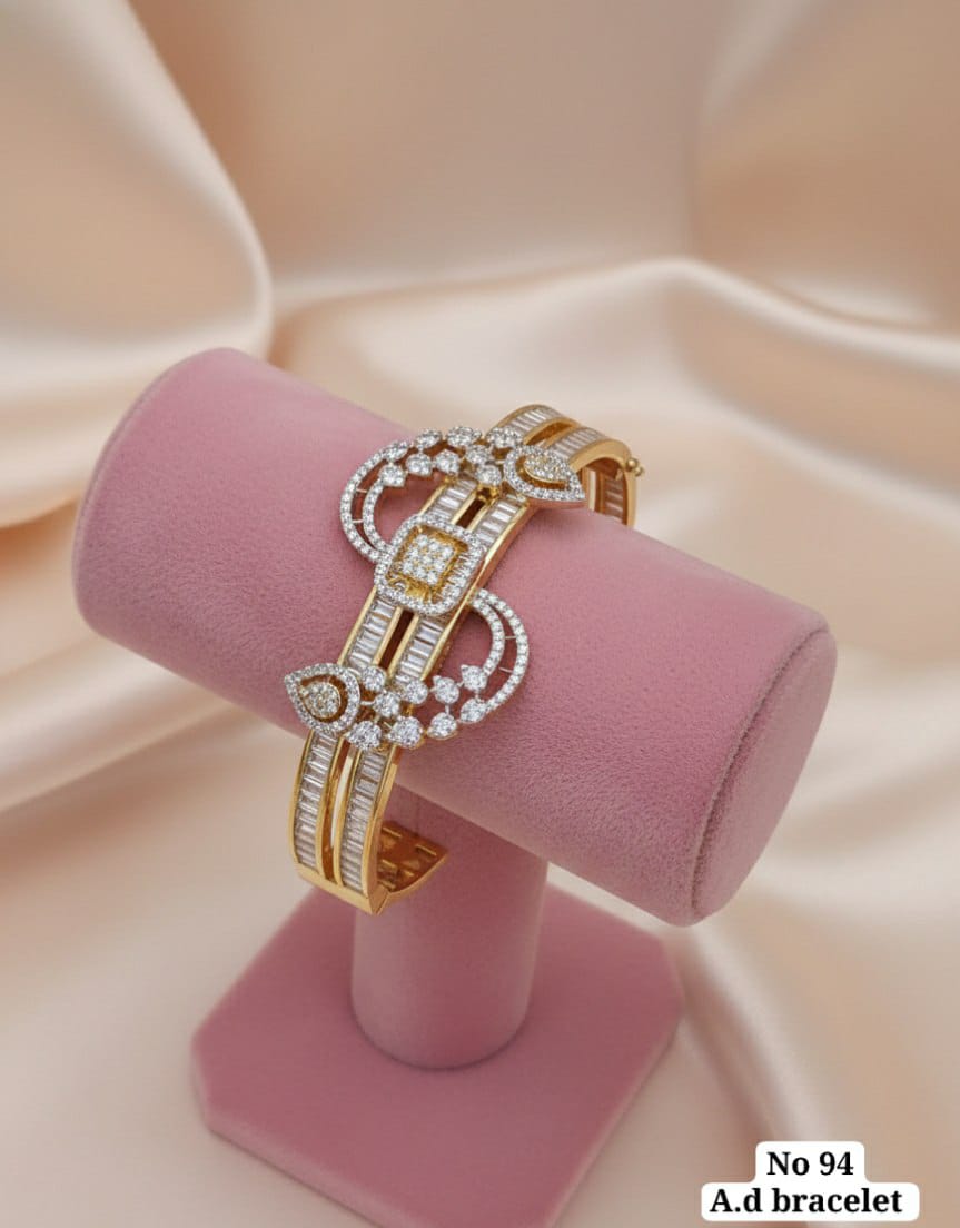 New AD Bracelet 3 New AD Bracelet - Image 3