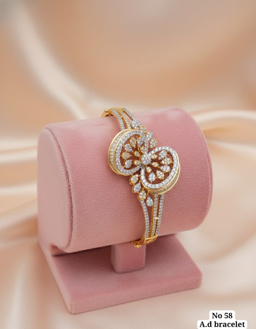 New AD Bracelet 5 New AD Bracelet - Image 5