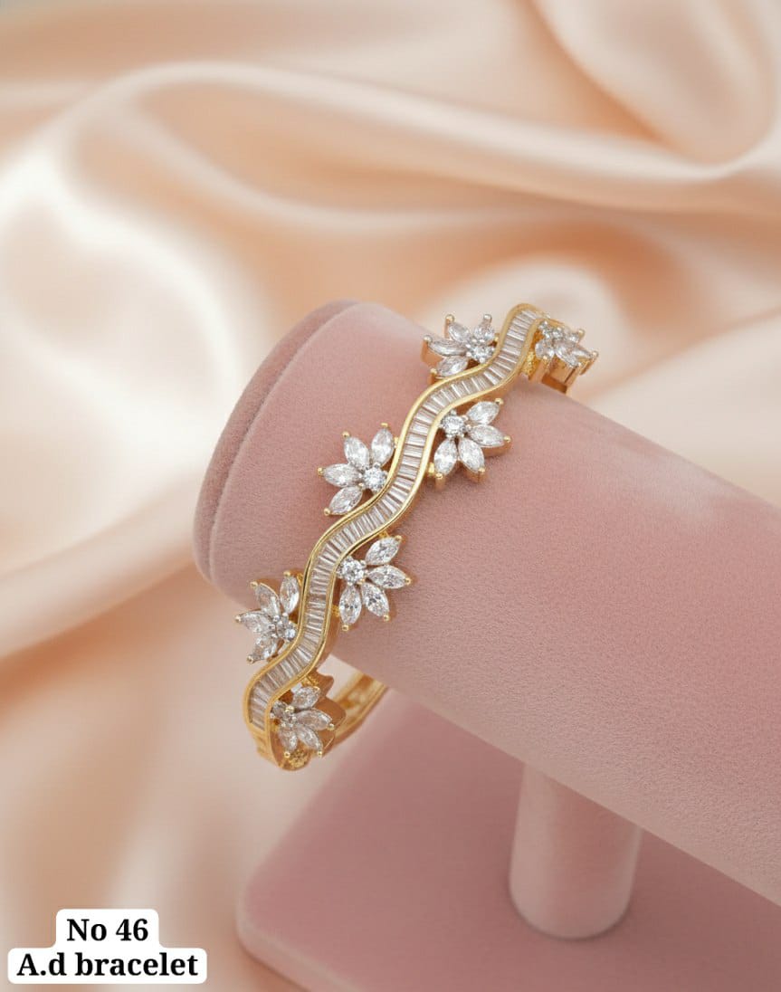 New AD Bracelet 6 AD Bracelet