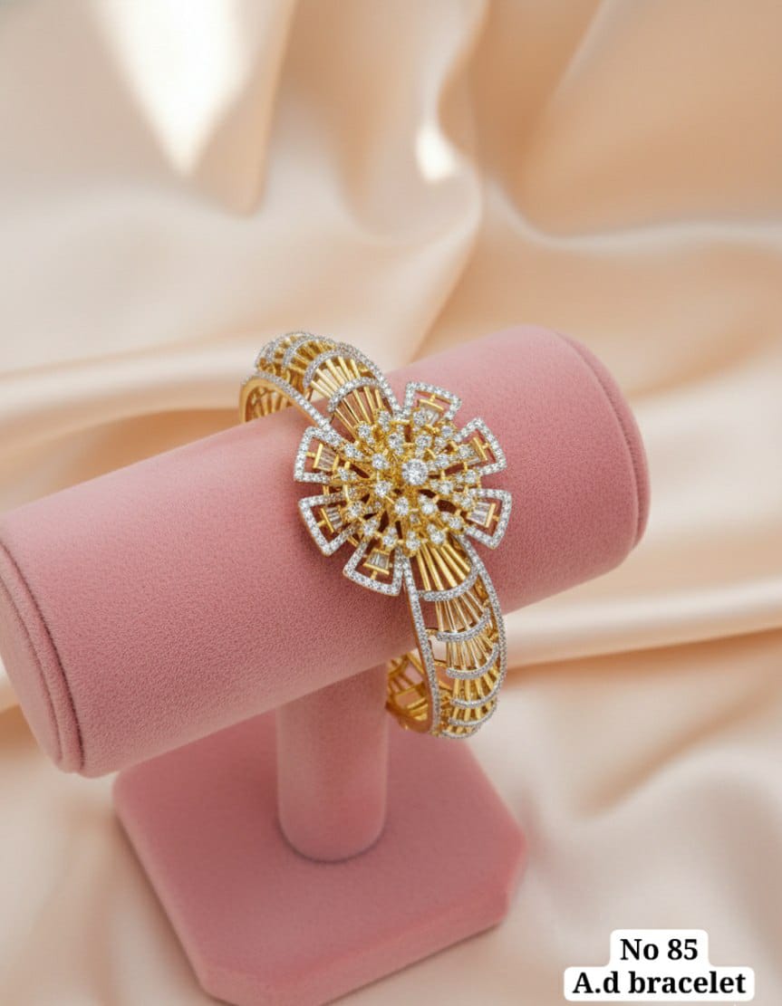 New AD Bracelet 7 AD Bracelet