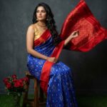 Exclusive Ikkat silk sareeWhatsApp Image 2026 03 20 at 3.28.16 PM 2