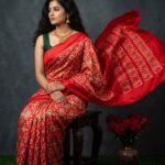 Exclusive Ikkat silk sareeWhatsApp Image 2026 03 20 at 3.28.16 PM 3