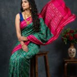 Exclusive Ikkat silk sareeWhatsApp Image 2026 03 20 at 3.28.18 PM 1