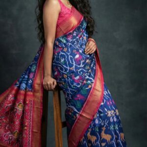 Popular Exclusive Pure Silk Sarees