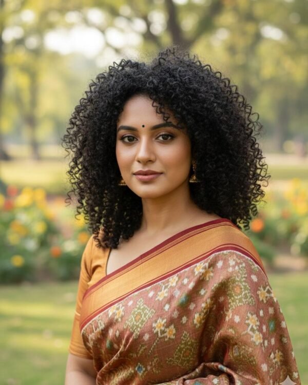 New Pochampally ikkat silk sarees