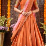 Orange Golden Tissue Lehenga SetWhatsApp Image 2026 01 26 at 8.42.59 PM 2