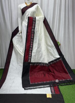 Perfect Ikkat silk sarees