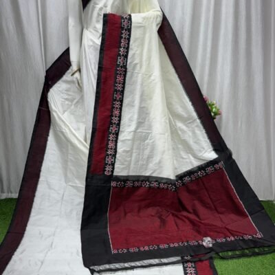 Perfect Ikkat silk sarees