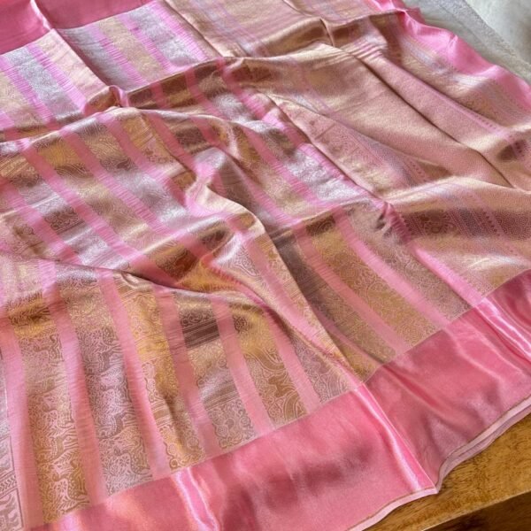 Banarasi Silk Saree