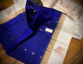 Top 5 Pure Soft Silk Saree Exclusive Top 5 Pure Soft Silk Saree