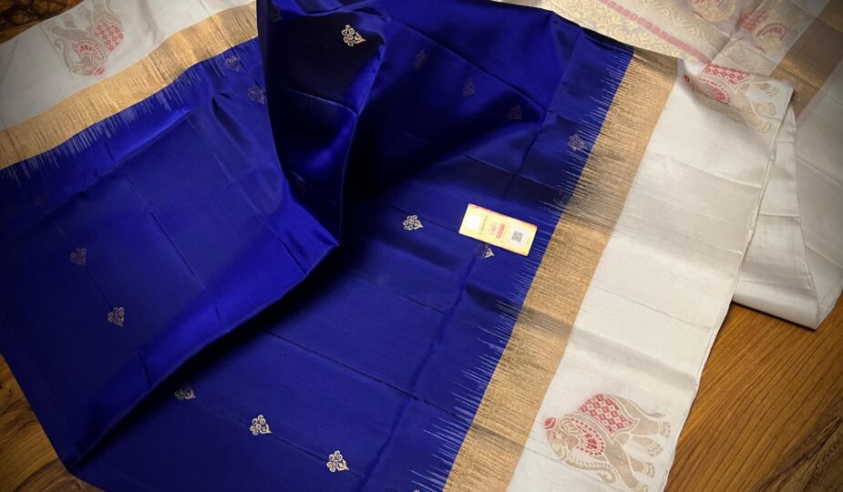 Top 5 Pure Soft Silk Saree Exclusive Top 5 Pure Soft Silk Saree