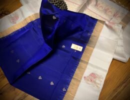 Top 5 Pure Soft Silk Saree Exclusive Top 5 Pure Soft Silk Saree