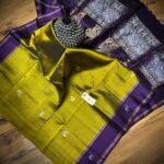 Silk Certified Saree