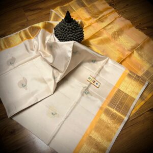 Special Pure handloom soft silk sarees