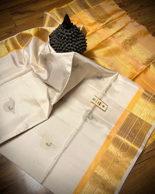 Special Pure handloom soft silk sarees