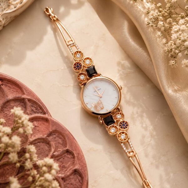 Beautiful Antique Watch