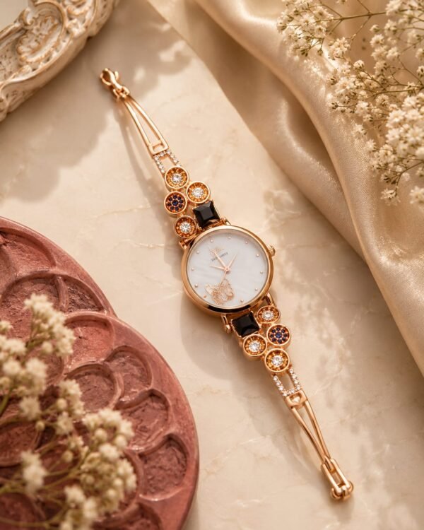Beautiful Antique Watch