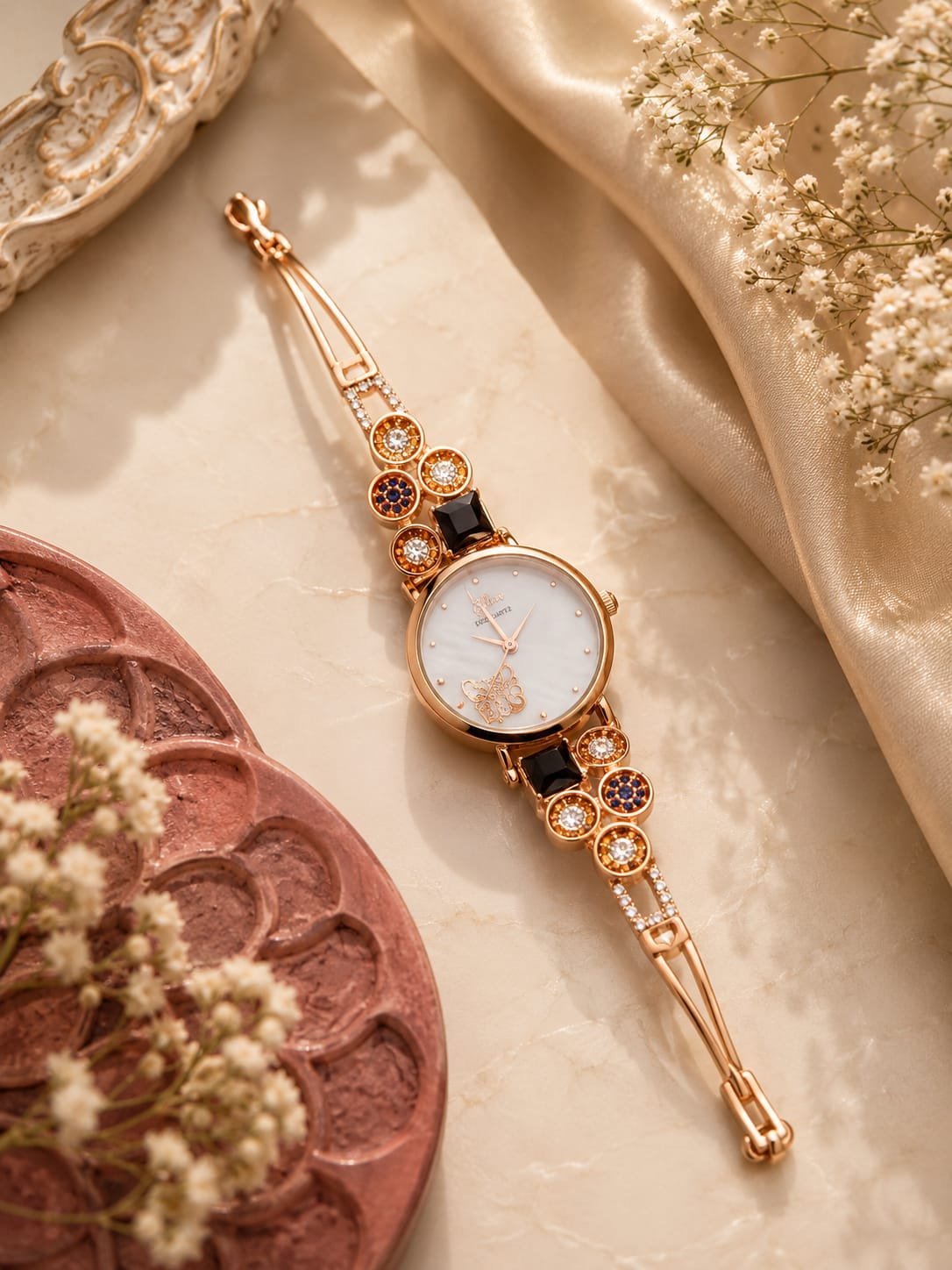 Beautiful Antique Watch 1 Beautiful Antique Watch