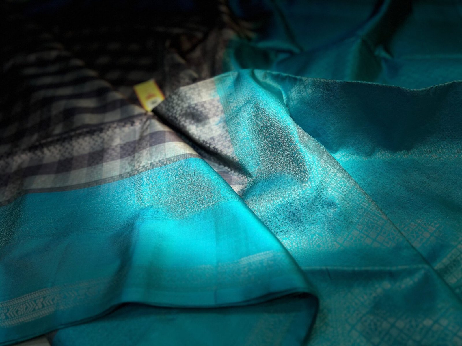 Exclusive Pure kanchipuram silk 3 Exclusive Pure kanchipuram silk - Image 3