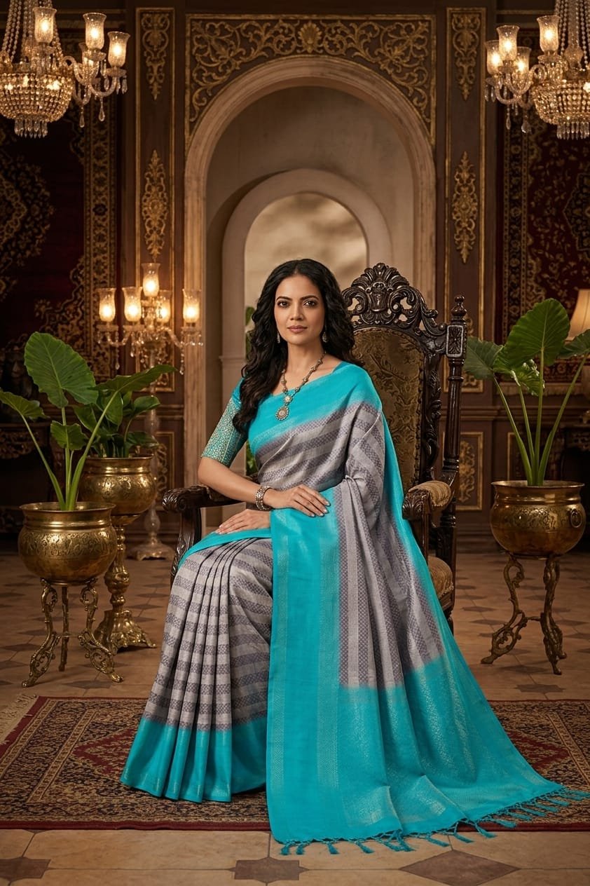 Exclusive Pure kanchipuram silk 1 Exclusive Pure kanchipuram silk