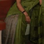 Pure handloom tussar saree3