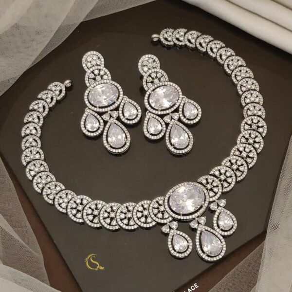 AD Necklace