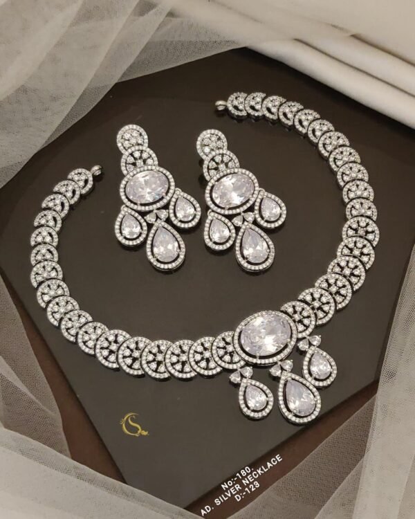 AD Necklace