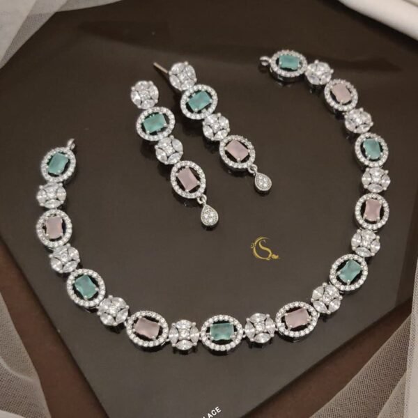 AD Necklace