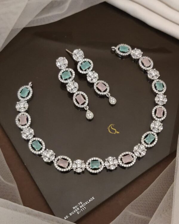 AD Necklace