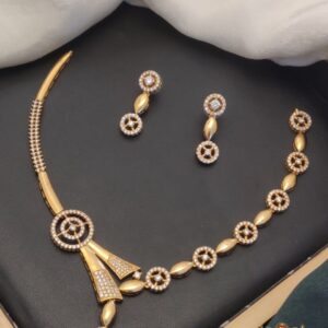 AD Necklace