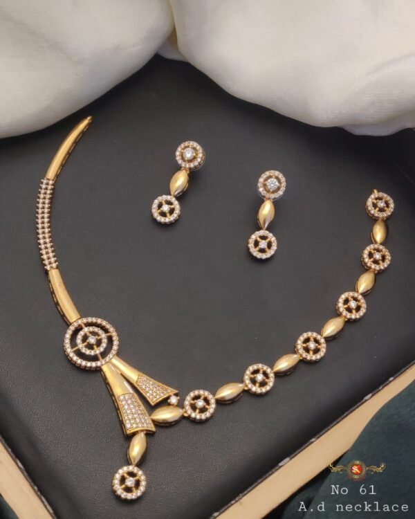 AD Necklace