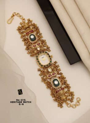 Special Heritage Watches