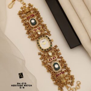 Special Heritage Watches