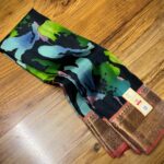 Kanchipuram silk with digital printWhatsApp Image 2025 09 14 at 4.10.34 PM