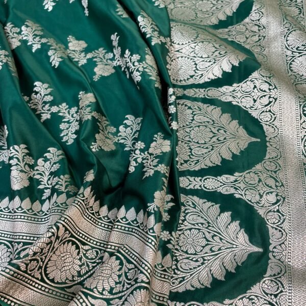 Mashru Silk