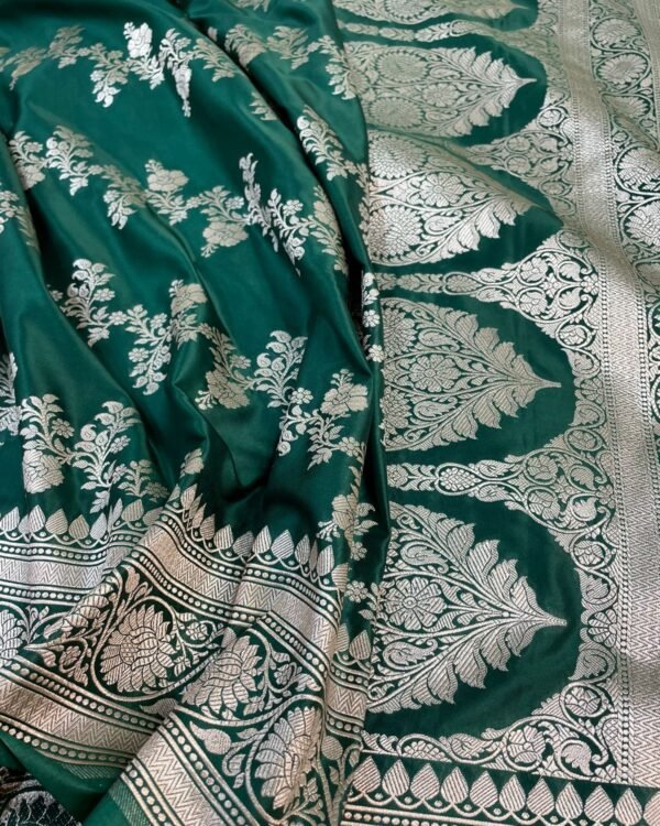 Mashru Silk