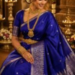Pure Soft Silk Saree