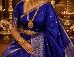 Pure Soft Silk Saree 14 Pure Soft Silk Saree